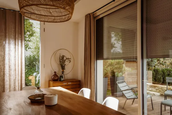 Transformez votre confort intérieur avec Dupuy Stores